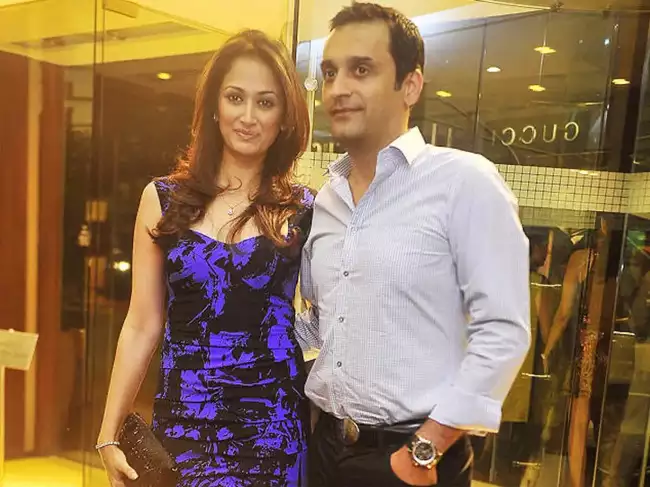 Authorities In Italy Have Launched An Inquiry Into The Incident And If Oberoi Is Found Guilty He Could Face Up To Seven Years In Prison