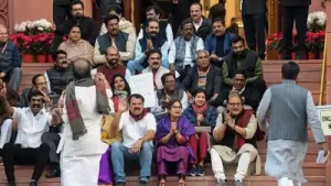 unprecedented suspension of 79 mps escalates tensions amidst security breach fallout