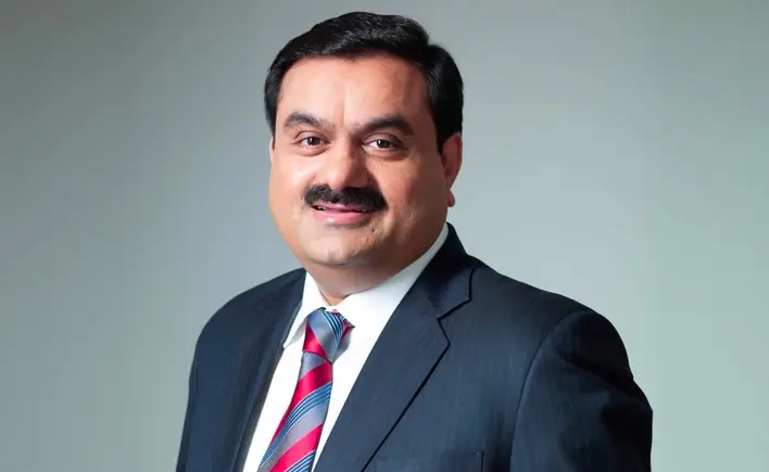 adani group chairman, gautam adani, emphasizes ayodhya ram temple as a ‘gateway to enlightenment and peace’