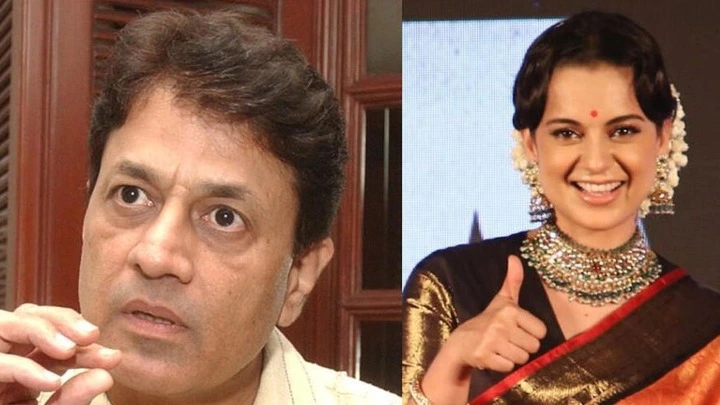 kangana ranaut and arun govil have been named as candidates for the upcoming lok sabha elections by the bharatiya janata party (bjp).