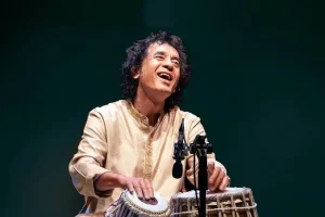 zakir hussain