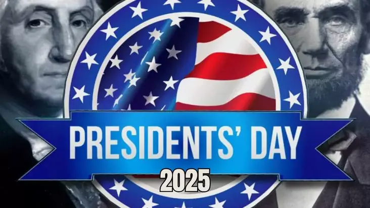 presidents day 2025